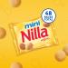 Nilla Wafers Mini Cookies - 48 Oz Total Vanilla, 4 Boxes of 12 Snack Packs - 12 Count each, Pack of 4 - Buy Online on GoSupps.com