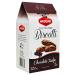 Haddar Gluten Free Chocolate Fudge Biscotti 7 oz - Grain Free & Rich Tasting | Certified Kosher For Passover - Buy Online on GoSupps.com