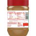 Jif Reduced Fat Creamy Peanut Butter Spread 16oz - 60% Peanuts - Buy Online on GoSupps.com