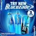 Lucozade Sport Drink Blue Force 12 x 500ml - By Shop 4 Less - Buy Online on GoSupps.com