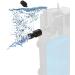 Juwel Aquarium Filter Bioflow One | Perfect for Aquariums Up to 40cm High & 80 Liters | International Shipping - Buy Online on GoSupps.com