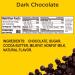 Nestle Toll House Chocolate Chips Pack of 3 - 2 x 12 oz. Semi-Sweet & 1 x 10 oz. Dark Chocolate Chips - Buy Online on GoSupps.com