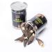VIGOROUS MOUNTAINS Wild Dried Morel Mushrooms 2oz | Morchella Conica | Premium Grade AAA - Buy Online on GoSupps.com
