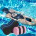 NEAGLORY Swimming Pull Float - EVA 5-Layer Kickboard for Adults, Kids, and Beginners - Buy Online on GoSupps.com