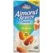 Almond Breeze Dairy Free Almondmilk Original 64oz - Pack of 8 | Non-Dairy, Vegan - Buy Online on GoSupps.com