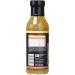 Walden Farms 355ml Honey Balsamic Vinaigrette - Calorie-Free Salad Dressing - Buy Online on GoSupps.com