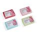 Cake Company Fondant pastel pack of 4 (4 x 250g)