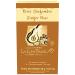 La Courtisane Ginger Pear Herbal Tea Kosher Gluten-Free 20 Teabags