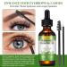 Uocasi Hair Growth Oil - 2 Pack Rosemary Essential Oil Serum (120ML) | 100% Pure Natural Formula to Prevent Hair Loss Slow Graying Enhance Luster & Reduce Dandruff - Buy Online on GoSupps.com