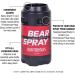 SABRE Frontiersman Bike Holster - Rugged & Secure Bear Spray Holder - Buy Online on GoSupps.com