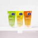 Clean & Clear Morning Energy Facial Scrub 150ml 150 ml (Pack of 1) Brightening - Buy Online on GoSupps.com