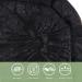 DOITOOL Sanitary Pad Pouch - Portable Menstrual Carrying Bag with Zipper | Nursing Pad Holder & Tampons Pouch | Makeup Bag - Black - Buy Online on GoSupps.com