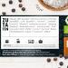 Little Lunch Bio Stew Little Morocco - 350ml Organic Chickpea & Vegetable Vegan Stew | Lactose-Free Sugar-Free No Additives - Buy Online on GoSupps.com
