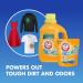 Buy Arm & Hammer Liquid Laundry Concentrate with OxiClean - Fresh Scent 122.5 Fl Oz (Pack of 4) | International Shipping Available - Buy Online on GoSupps.com