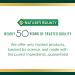Nature's Bounty Vitamin C Gummies - 250mg Orange Flavor, 80 Count - Buy Online on GoSupps.com