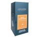 PekoeTea Edinburgh Orange Blossom Oolong Tea - Taiwanese Oolong with Orange Luxury Blend - Hot and Ice Tea - Loose Leaf or Teabags 15 Tea Bags