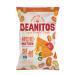Beanitos Nacho Nation White Bean, The Healthy, High Protein, Gluten free, and Low Carb Tortilla Chip Snack, 4.5 Ounce A Lean Bean Protein Machine for Superfood Snacking At Its Best