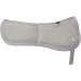 ECP 3D Air Ride Half Pad - Adjustable Memory Foam for Ultimate Comfort - Buy Online on GoSupps.com
