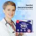 Douboo Teeth Whitening Strips - Non-Sensitive Formula - 15 Sessions - Safe for Enamel - Peroxide Free - Buy Online on GoSupps.com