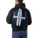 Dallas Cowboys NFL Team Stripe Wordmark Drawstring Backpack - Buy Online on GoSupps.com