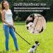 Adjustable Dog Car Seat Belt & Safety Harness - Buckling Accessory for Back Seat & Trunk - International Shipping - Buy Online on GoSupps.com