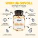 3mg Spermidine Capsules with Vitamin C & B12 - 180 Capsules for 6 Months Supply | Alternative to Spermidine Powder - Buy Online on GoSupps.com