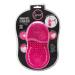 Buy Sigma Spa Express Travel Brush Cleaning Glove | Perfect for On-the-Go Makeup Brush Cleaning - International Shipping Available - Buy Online on GoSupps.com