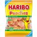 Haribo Peaches Candy Peach Flavor 250g - Buy Online on GoSupps.com