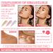 3 Colors Polvo De Hadas Waterproof Long Lasting Highlight Body Glitter Patting Powder Highlighter Makeup Sparkling Glitter Powder for Face Eyes Body and Collarbone - Buy Online on GoSupps.com