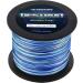 KastKing Destron Braided Fishing Line 150 yds 6lb - Ultra-Thin | Abrasion Resistant Superline with Improved Knot Strength - Buy Online on GoSupps.com