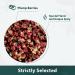 Premium Grade A Sichuan Peppercorns 4 oz - Authentic Szechuan Pepper with Strong Flavor for Kung Pao Chicken and Mapo Tofu - Tingle and Numbing Effect, Less Seeds - Buy Online on GoSupps.com