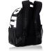 Nike Brasilia Just Do It Mini Backpack - Black/White Glossy Finish - Buy Online on GoSupps.com