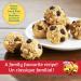Kraft Crunchy Peanut Butter 500g 500 g (Pack of 1) Crunchy - Buy Online on GoSupps.com