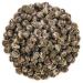 Oriarm Dragon Pearls Th vert au jasmin en vrac - Feuilles de th vert perl de jasmin chinois - Jasmine Pearls Tea 1st Grade - Sac refermable Ziplock 250g Jasmine Pearls Tea 250g