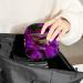 Stylish Period Bag | Sanitary Napkin & Tampon Holder for Purse | Compact & Durable Storage Solution - Buy Online on GoSupps.com