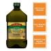 Pompeian Robust Extra Virgin Olive Oil 101 Fl Oz - First Cold Pressed, Full-Bodied Flavor - Ideal for Salad Dressings & Marinades - Buy Online on GoSupps.com