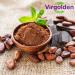 Cacao Powder 1kg by Virgolden - Great for Hot Chocolate Source of Magnesium - Buy Online on GoSupps.com