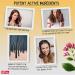 Quinine Hair Mask 250ml | Anti-Dandruff Strength & Growth | Hair Loss Solution - Buy Online on GoSupps.com