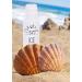 Doposole Ice Gel Rinsing and Moisturizing With UV Protection Refreshes and dannis del sole on the skin Melia Cosmetica 200 ml - Buy Online on GoSupps.com