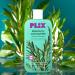 PLIX Rosemary Advanced Anti Hair Fall Shampoo - 200ml | Sulphate & Paraben Free | All Hair Types | Reduces Breakage for Men & Women - Buy Online on GoSupps.com