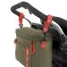 L SSIG Insulated Lunch Box & Buggy Bag | Casual Olive Buggy Shopper for International Shipping - Buy Online on GoSupps.com