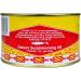 Oskars Surstr mming 440g / 300g Fish can (fermented herring) - Buy Online on GoSupps.com