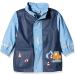 Playshoes Baby Regenjacke 116 Construction Site - Waterproof Raincoat for Windy Weather - Buy Online on GoSupps.com