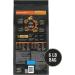Purina Pro Plan High Protein Adult Dog Food with Probiotics - Chicken & Rice Blend - Buy Online on GoSupps.com