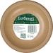 EcoSmart 100% Recycled Fiber Paper Bowls 20oz - 184 Eco-Friendly Disposable Bowls (Pack of 4) - Buy Online on GoSupps.com