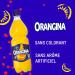 Orangina 1L - No coloring no preservative - Buy Online on GoSupps.com