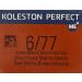 Wella Professionals Koleston Perf. Me+ Deep Browns 6/77 - 60ml Intense Deep Brown Hair Color (1 Pack) | International Shipping Available - Buy Online on GoSupps.com