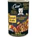Cesar Natural Goodness Casserole Wet Food for Dogs with Chicken and Whole Grain Pasta Flavor in Sauce, 6 Cans of 400 g, Total 2.4 kg