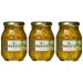 Rose's Lime Fine Cut Marmalade 454g - 3 Pack | Delicious Citrus Spread - Buy Online on GoSupps.com