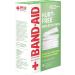 Band-Aid Medium Non-Stick Pads - 10 Count, 2x3 Adhesive Bandages - Buy Online on GoSupps.com